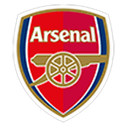 Arsenal logo